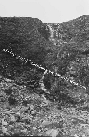 MIST ON SLIEVE LEAGUE